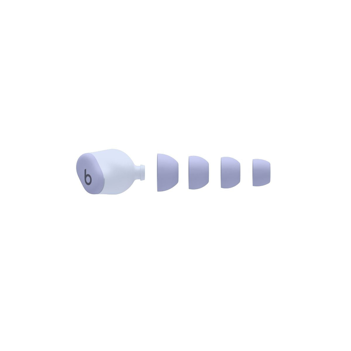 Beats Solo Buds True Wireless Bluetooth Earbuds