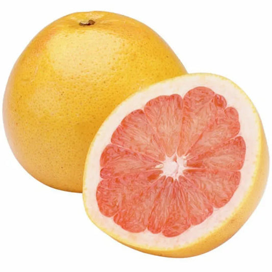 BINARY Red Grapefruit