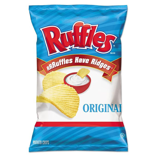 Ruffles Potato Chips, Original