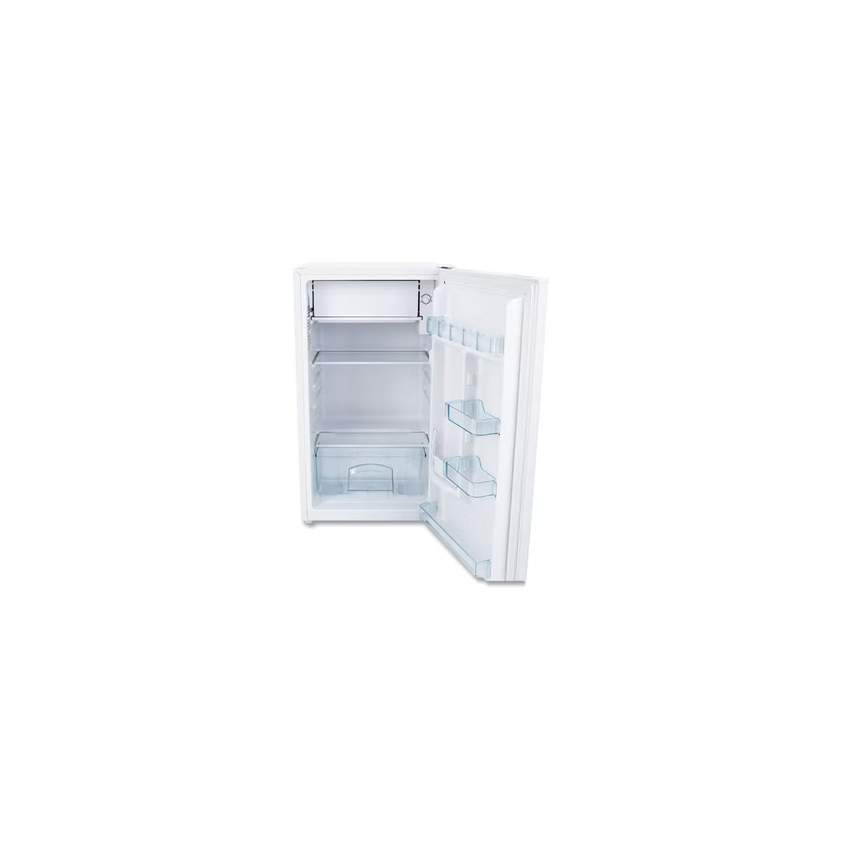 Avanti 3.3 Cu.Ft Refrigerator with Chiller Compartment, White