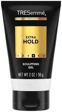 Tresemme Extra Hold Travel Size Hair Gel for 24-Hour Frizz Control - 2oz