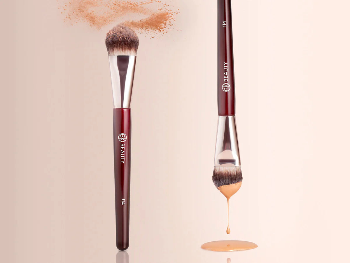 BK BEAUTY
CORE COMPLEXION TRIO