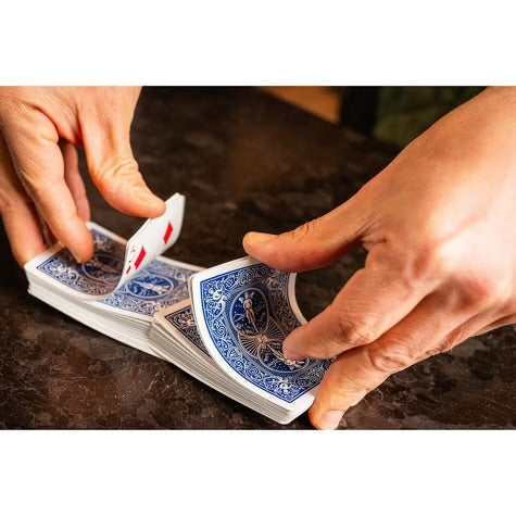 Bicycle Standard Playing Cards