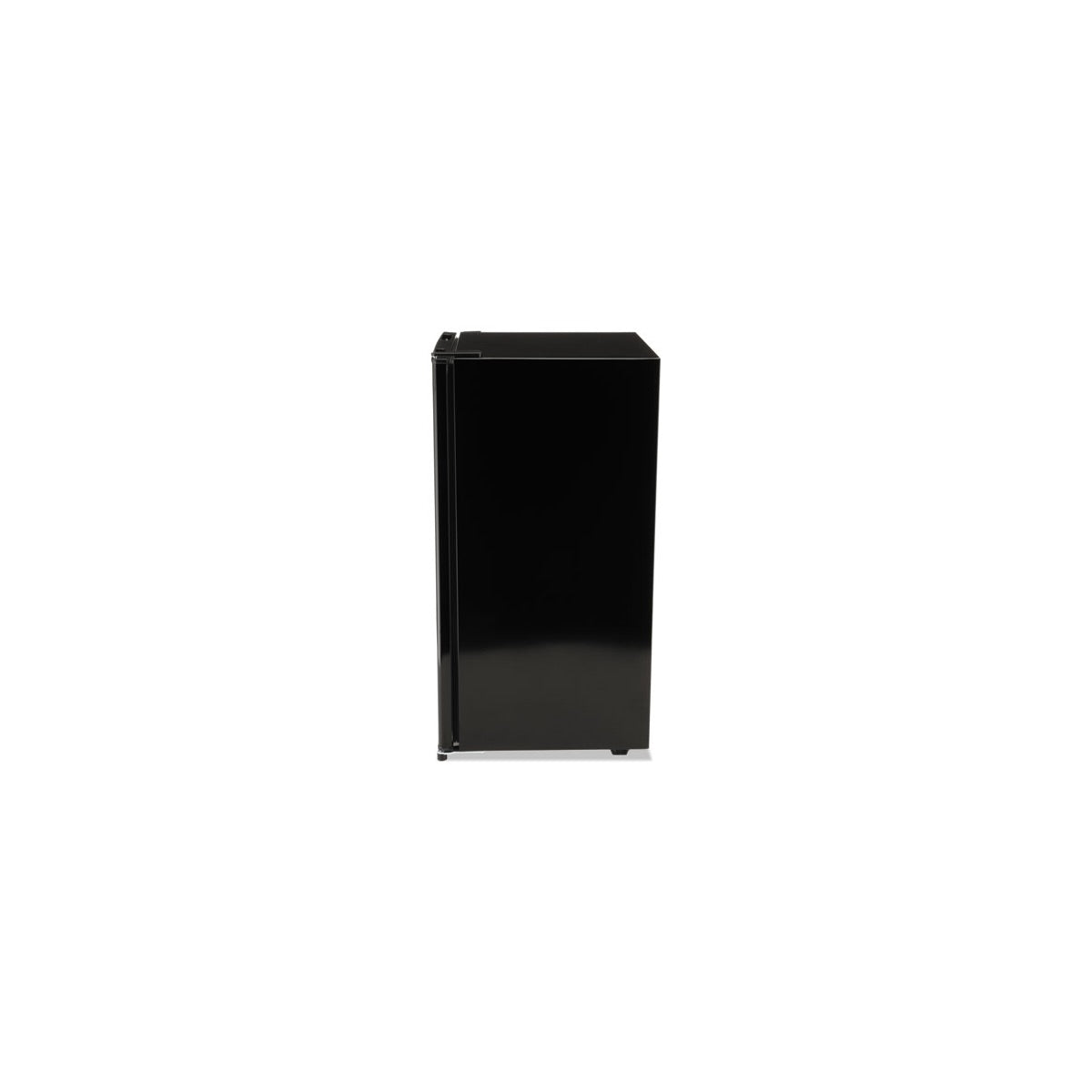 Avanti 3.3 Cu.Ft Refrigerator with Chiller Compartment, Black