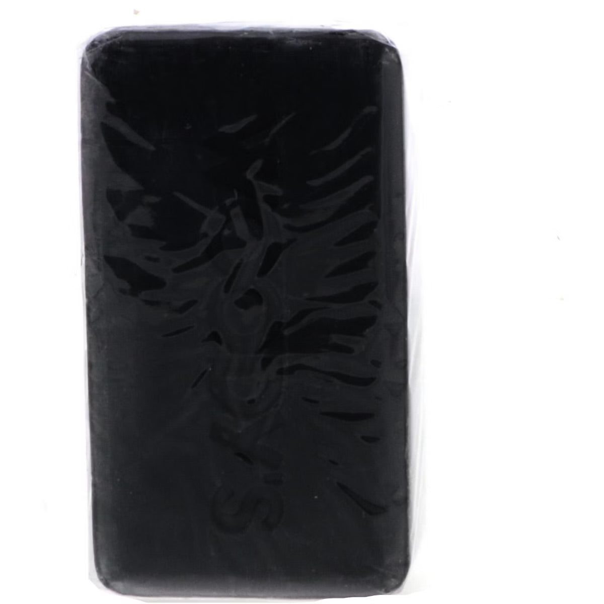 Woody's Black Charcoal Soap, 8 oz