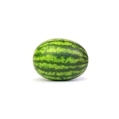 Seedless watermelon-each