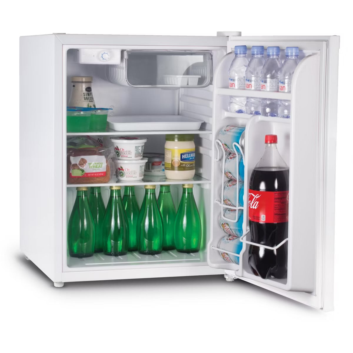COMMERCIAL COOL Refridgerator and Freezer