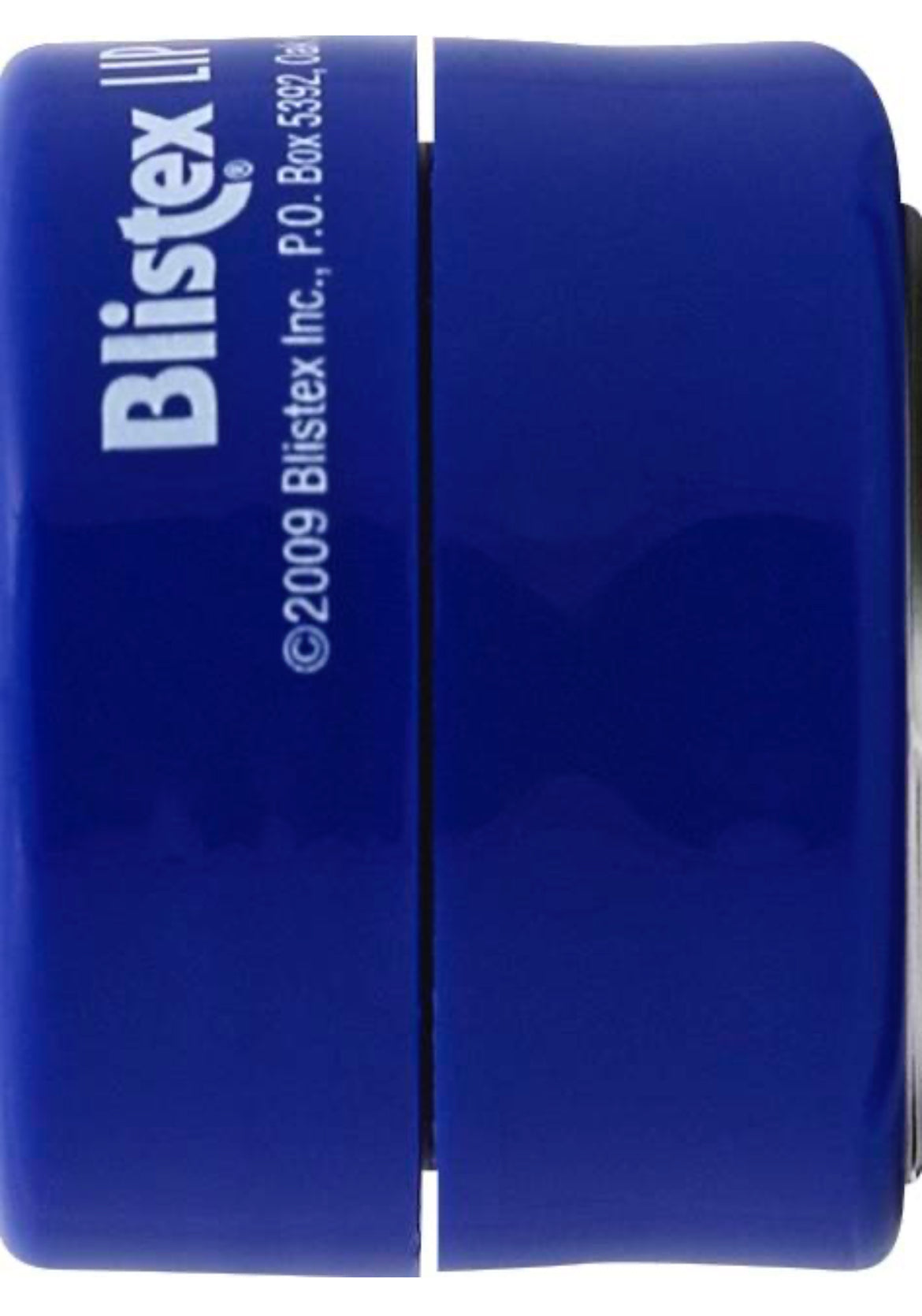 Blistex Lip Medex External Analgesic Protectant