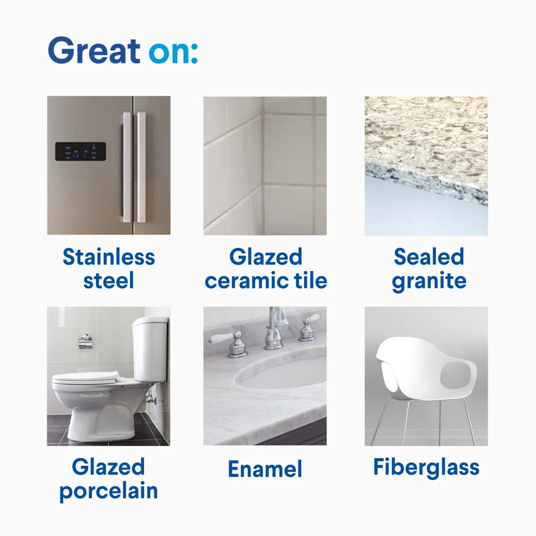 Clorox® Clean-Up® Cleaner + Bleach Spray & Mold Remover | Original