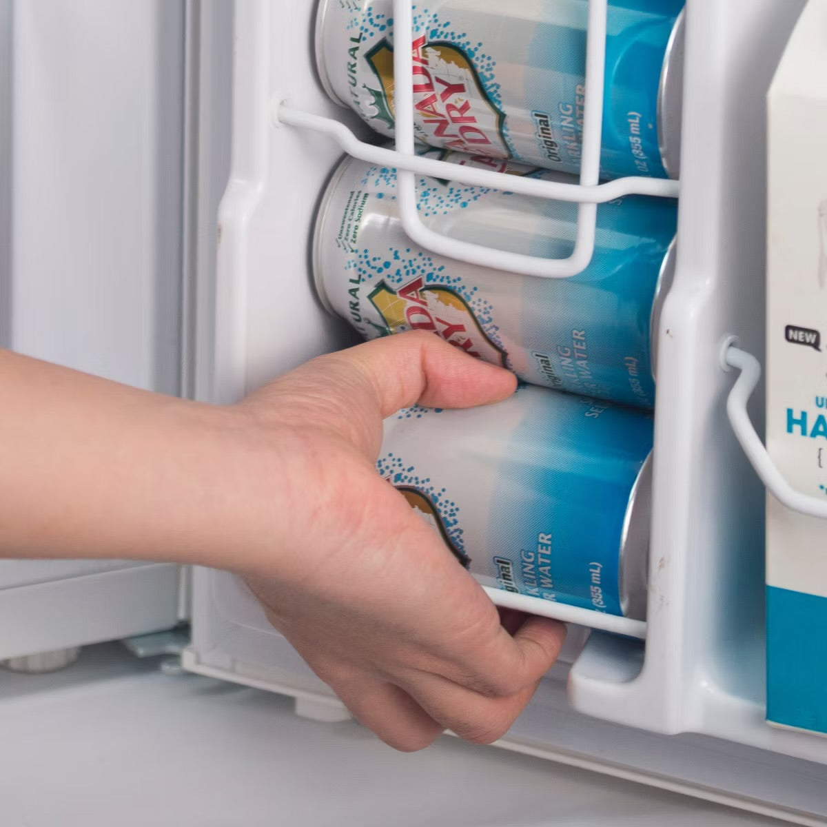 COMMERCIAL COOL Refridgerator and Freezer