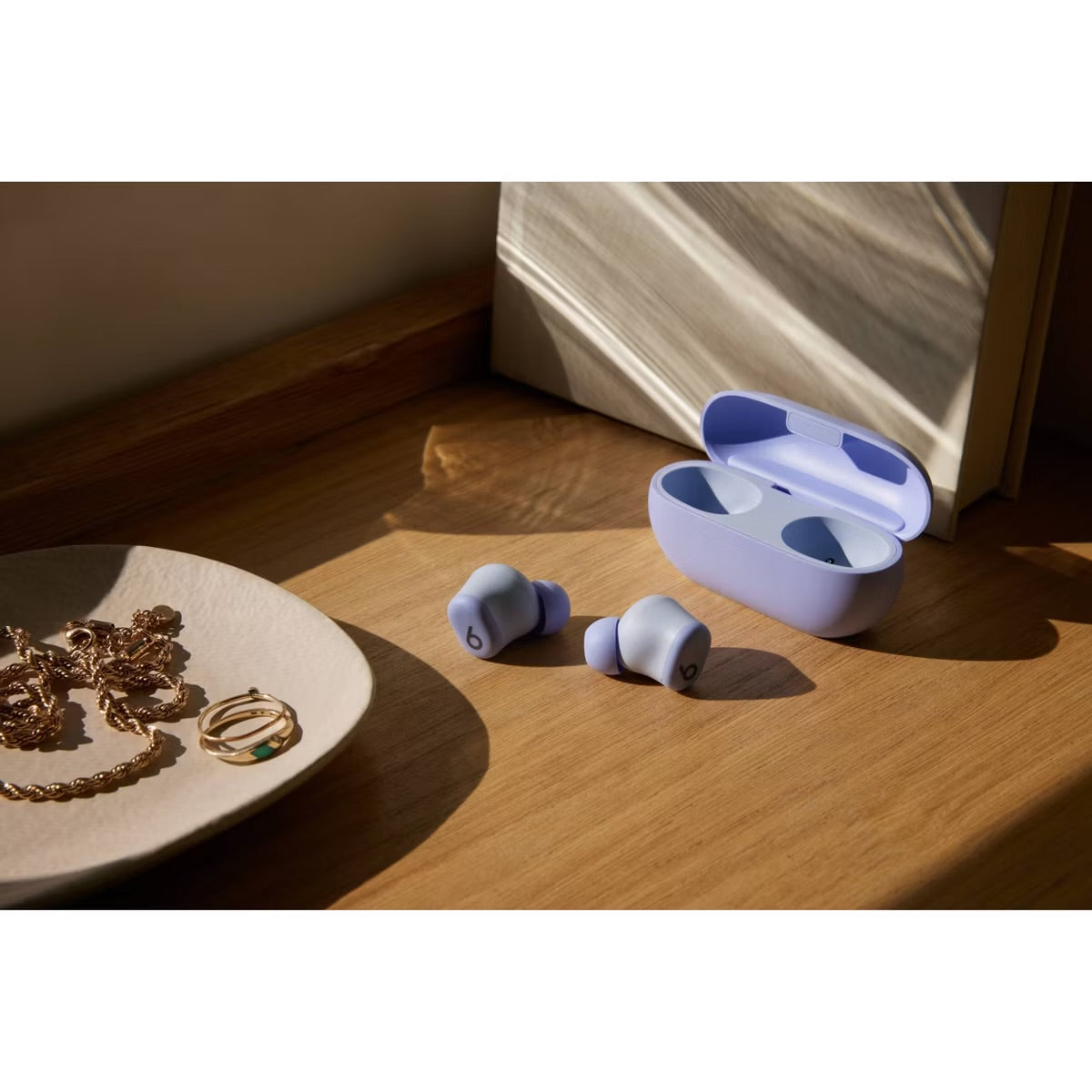 Beats Solo Buds True Wireless Bluetooth Earbuds