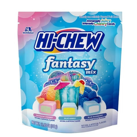 Hi-Chew Fantasy Candy Mix Candy - 11.65oz