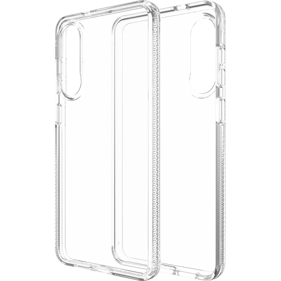 ZAGG Crystal Palace Case for Galaxy S25 Edge