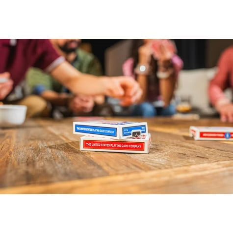 Bicycle Standard Playing Cards