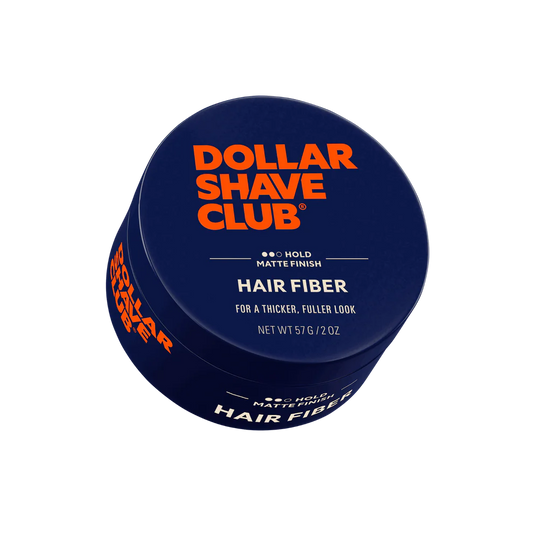 Hair Fiber
For full and flexible hold styling