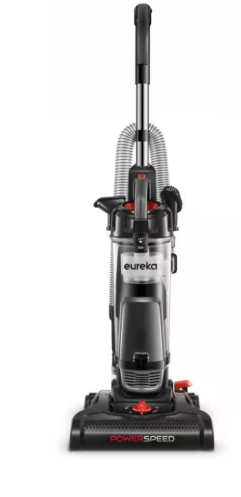 Eureka PowerSpeed Multi-Surface Upright Bagless Vacuum Cleaner