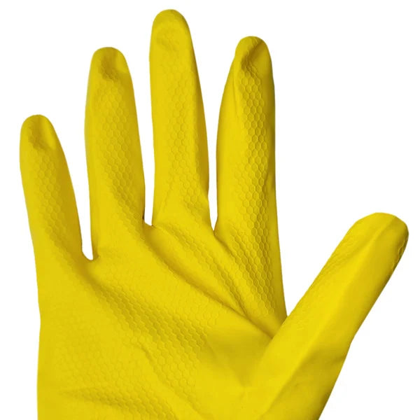 Arm & Hammer House Hold Latex Gloves