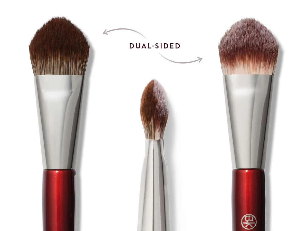 BK BEAUTY
CORE COMPLEXION TRIO