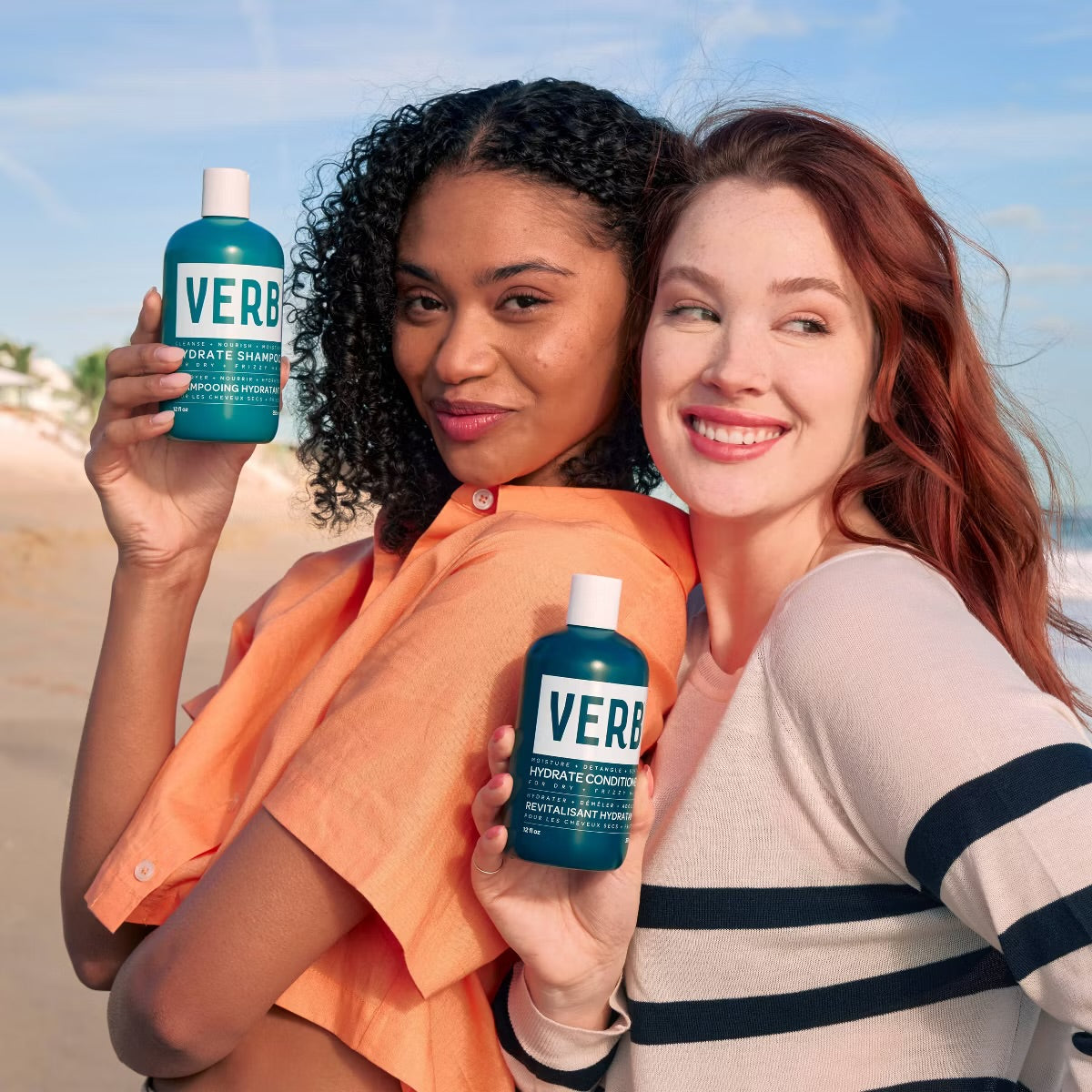 VERB Hydrating Shampoo Reformulation - 12oz - Ulta Beauty