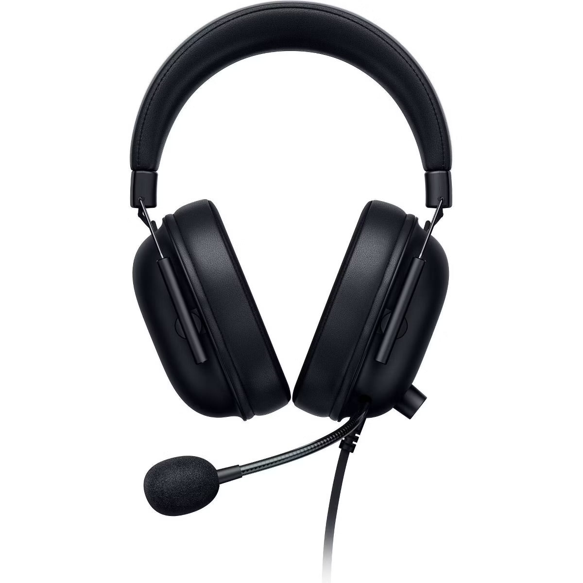 Razer BlackShark v2 X Wired Headset for Xbox - Black