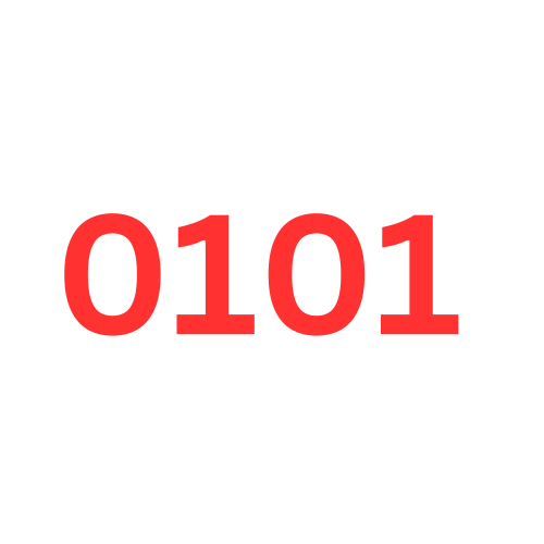 binary