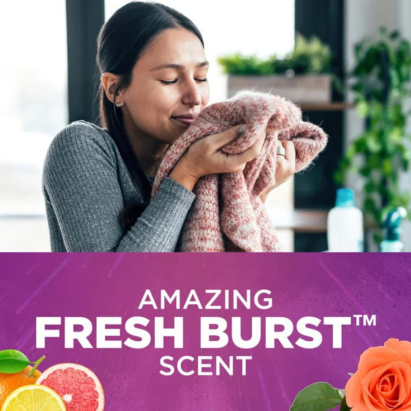 Arm & Hammer Odor Blaster Dryer Sheets