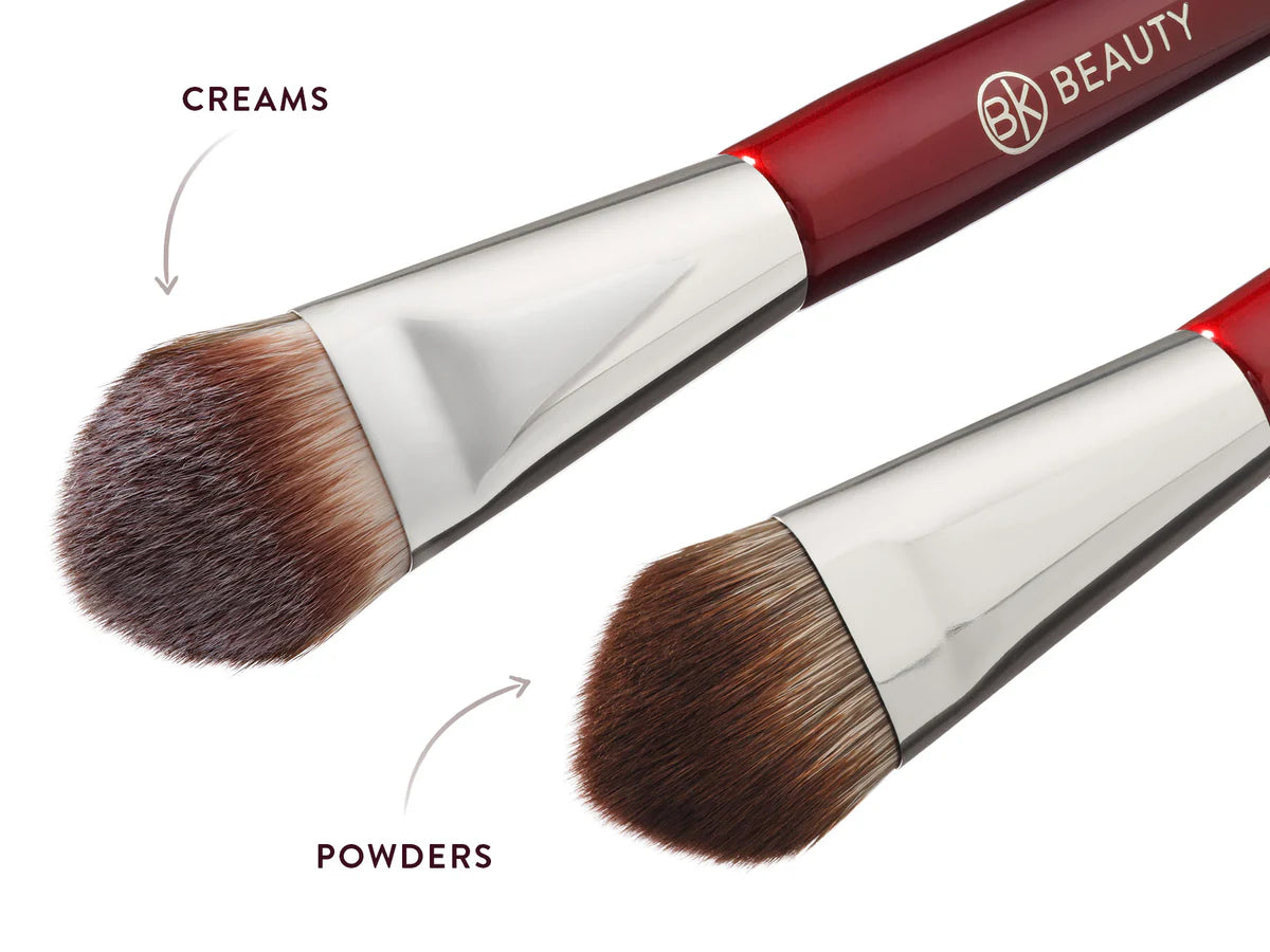 BK BEAUTY
CORE COMPLEXION TRIO