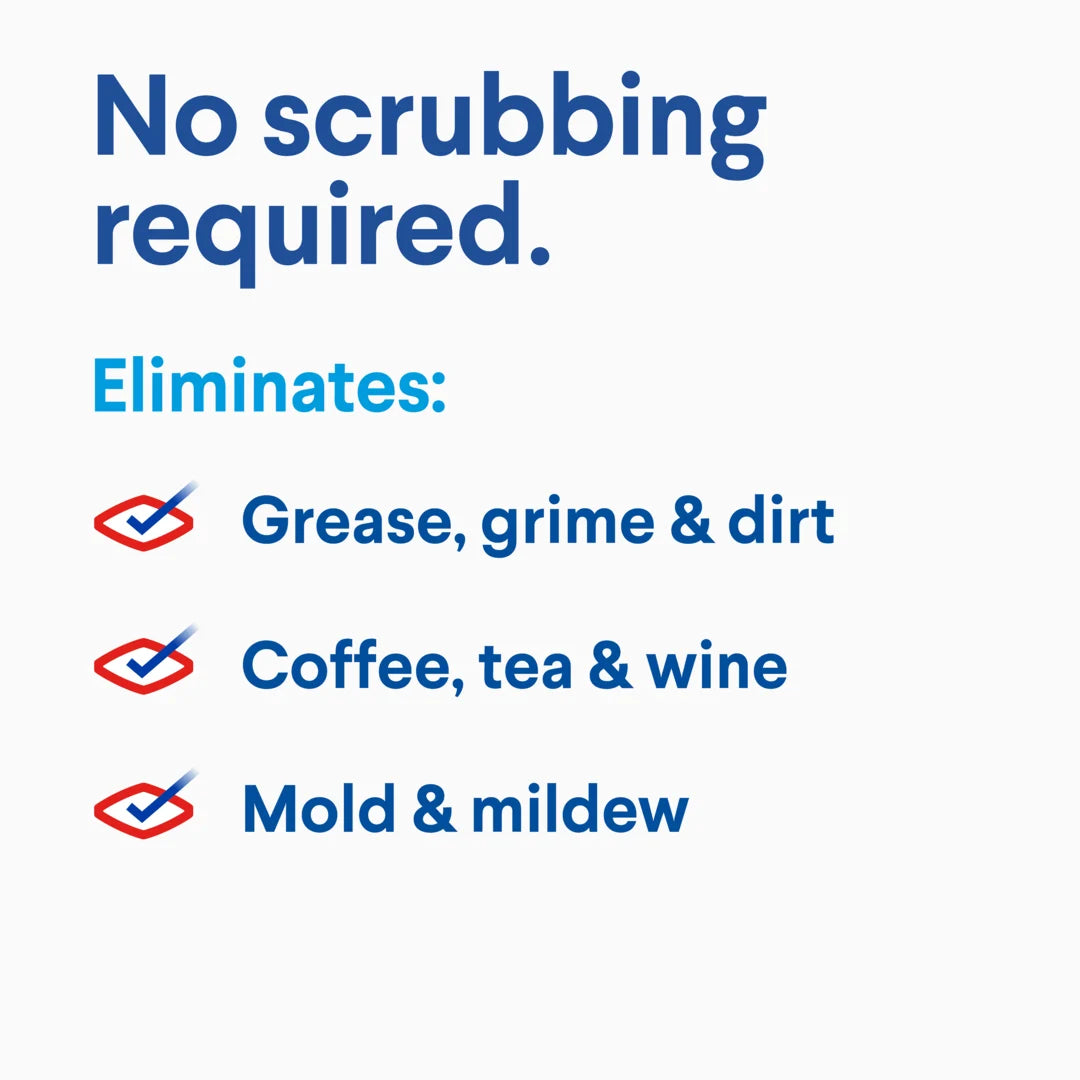 Clorox® Clean-Up® Cleaner + Bleach Spray & Mold Remover | Original