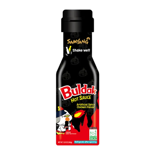 Samyang Foods Co., Ltd Buldak Sauce