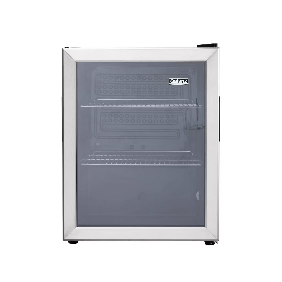 Galanz 81 Can 2.7 cu ft Beverage Center