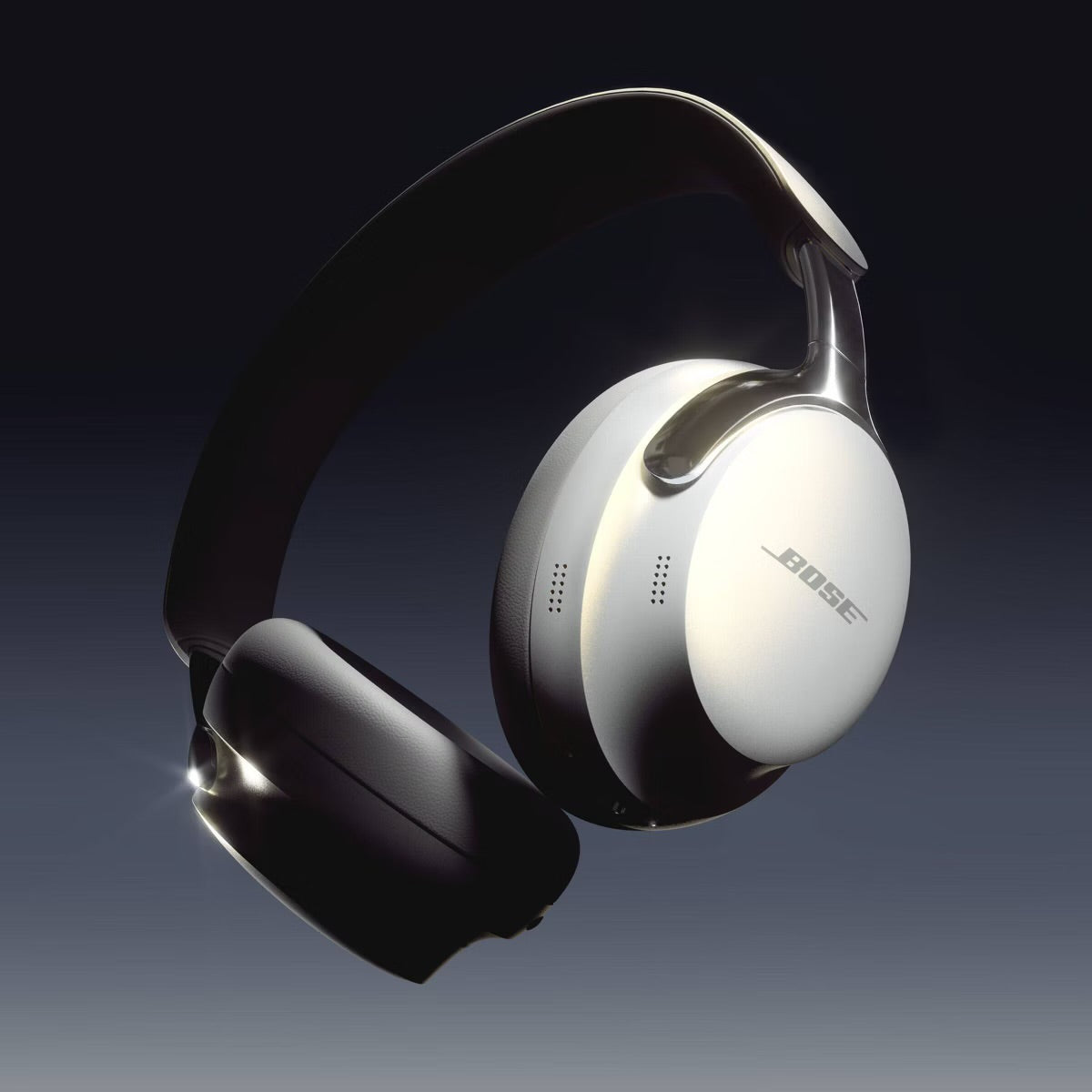 Bose QuietComfort Ultra Bluetooth Wireless Noise Cancelling Headphones