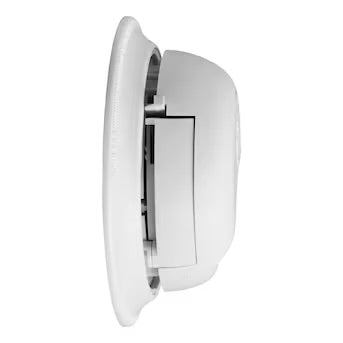 First Alert Battery-operated Ionization Smoke Detector