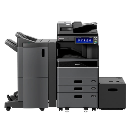 Toshiba e-STUDIO 6525AC MFP