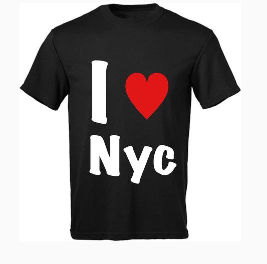 J'aime New York
