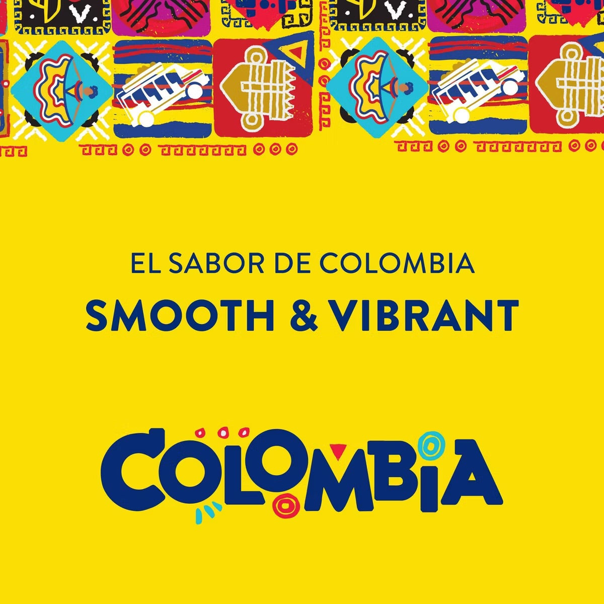 Café Bustelo Colombia Latin American Blend Instant Coffee - 7.05oz
