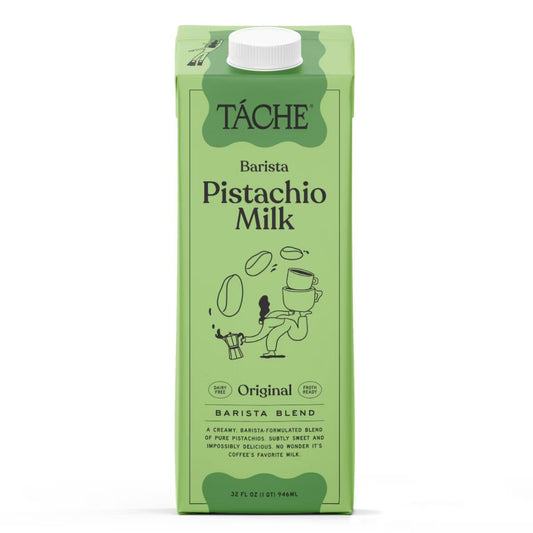 Tache Non-Dairy Pistachio Milk