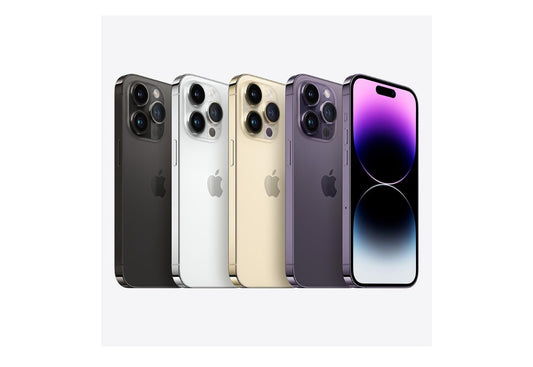 iPhone 14 Pro débloqué
