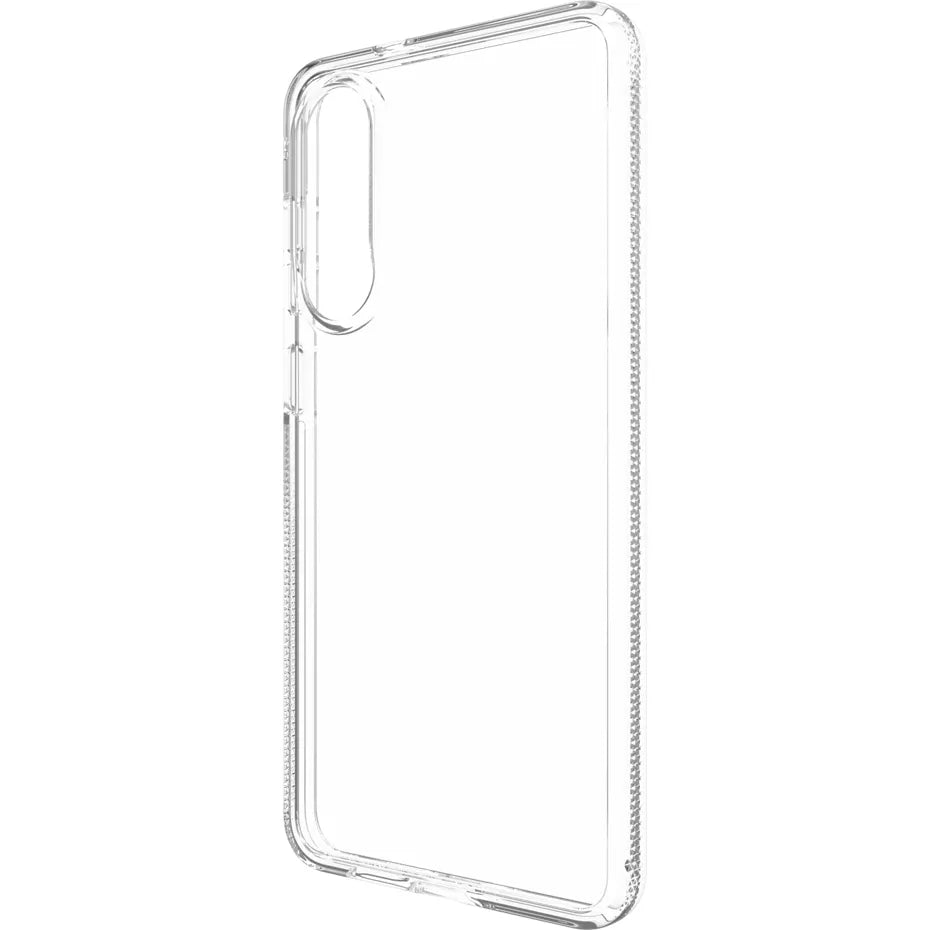 ZAGG Crystal Palace Case for Galaxy S25 Edge