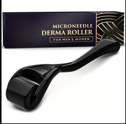 Wert dermatologist roller