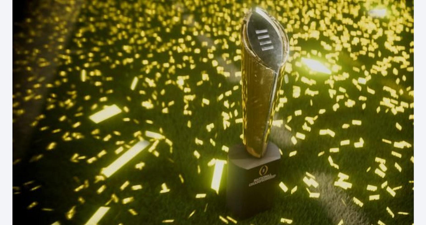 EA SPORTS College Football 25 - PlayStation 5