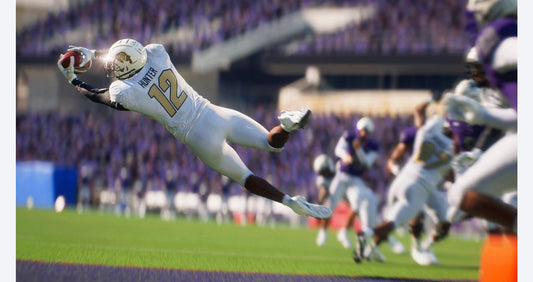 EA SPORTS College Football 25 - PlayStation 5
