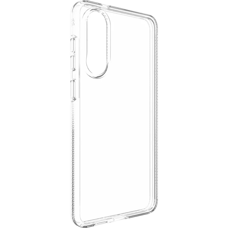 ZAGG Crystal Palace Case for Galaxy S25 Edge