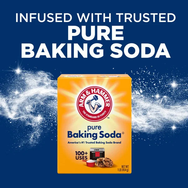 Arm & Hammer Liquid Laundry Detergent