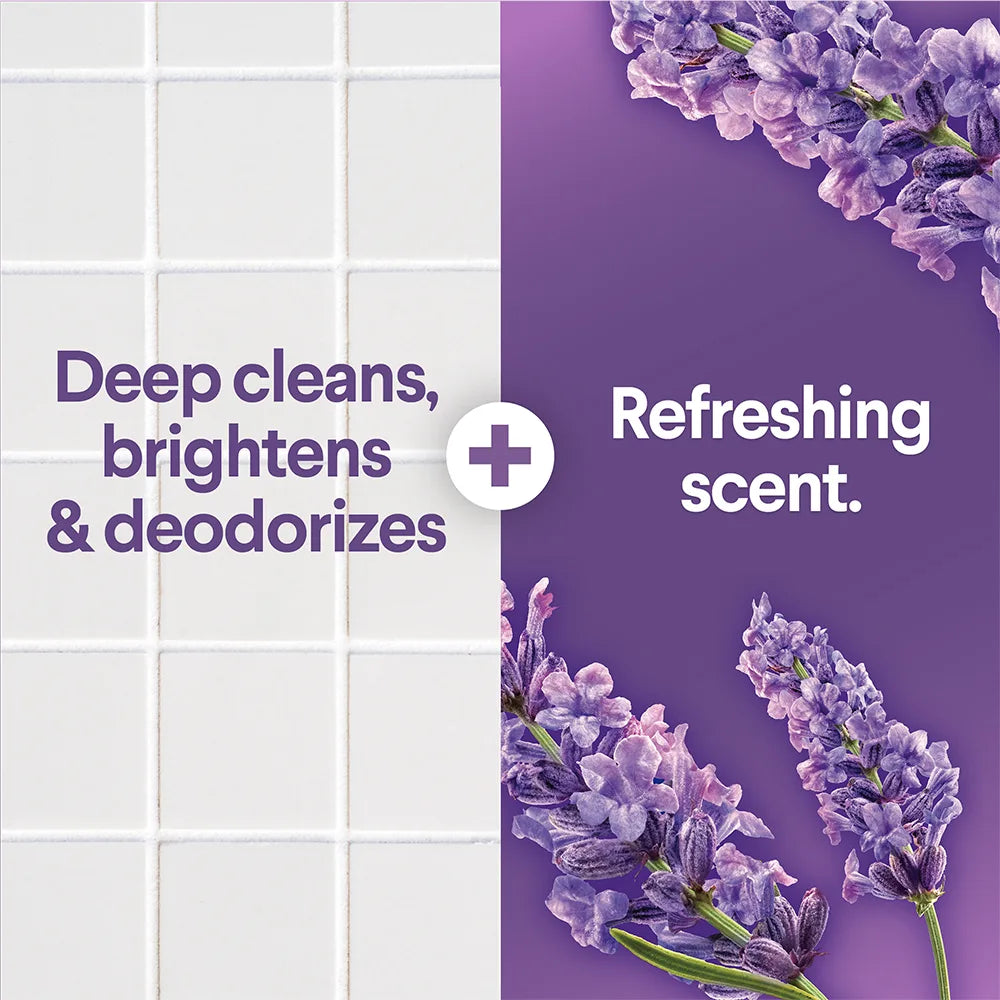 Clorox Scentiva ToiletWand Refills | Lavender & Jasmine