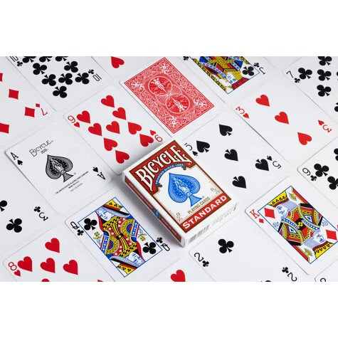Bicycle Standard Playing Cards