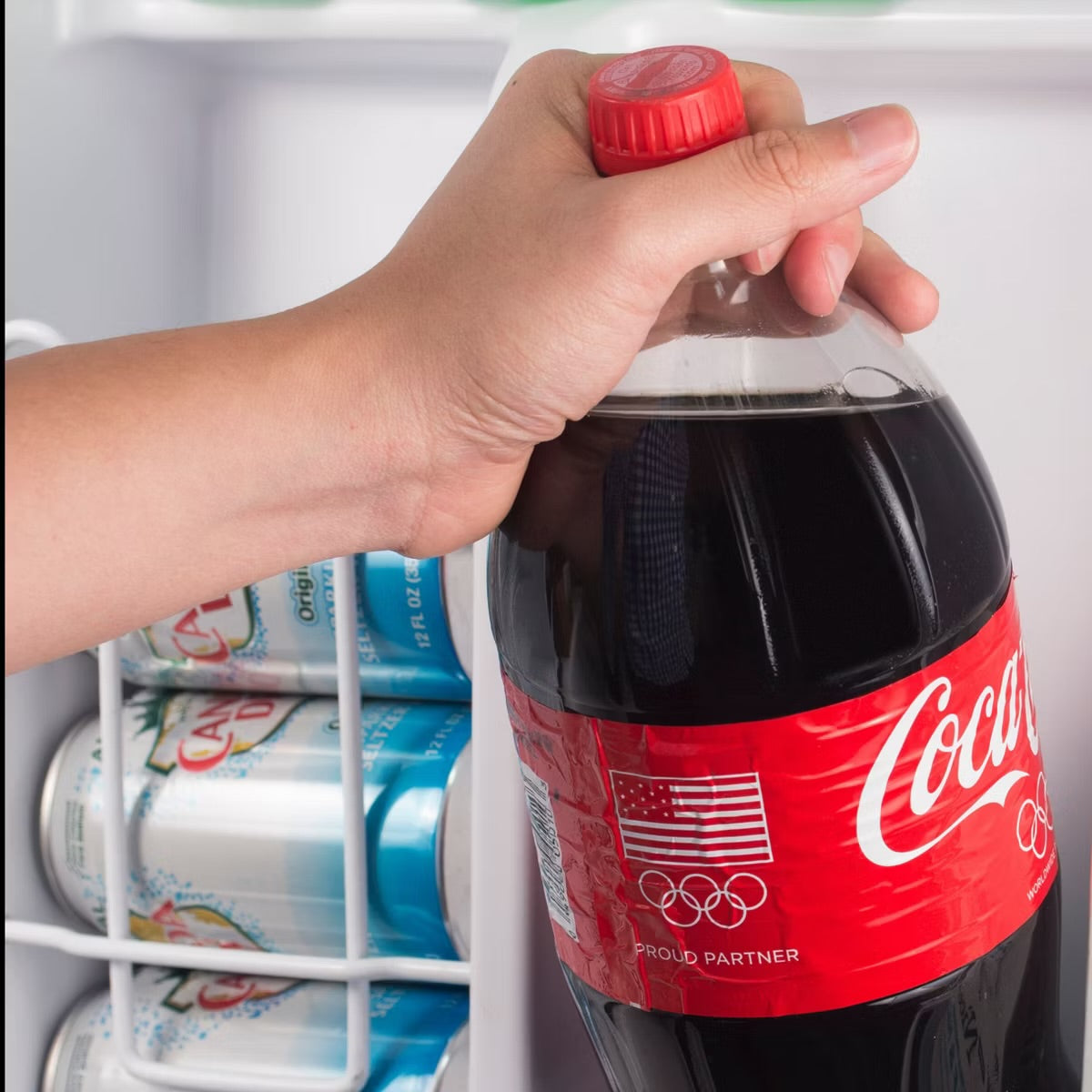 COMMERCIAL COOL Refridgerator and Freezer