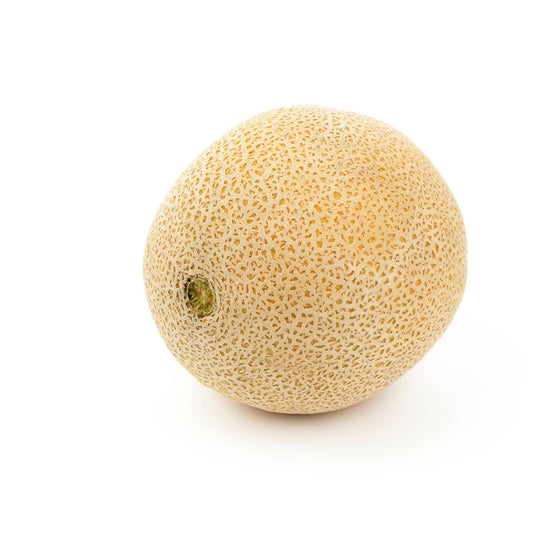 Cantaloupe - each