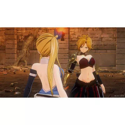 FAIRY TAIL 2 - PlayStation 5