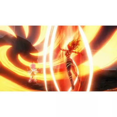 FAIRY TAIL 2 - PlayStation 5