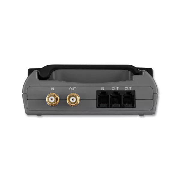 Belkin Pivot Plug Surge Protector, 12 AC Outlets, 8 ft Cord, 4,320 J, Gray